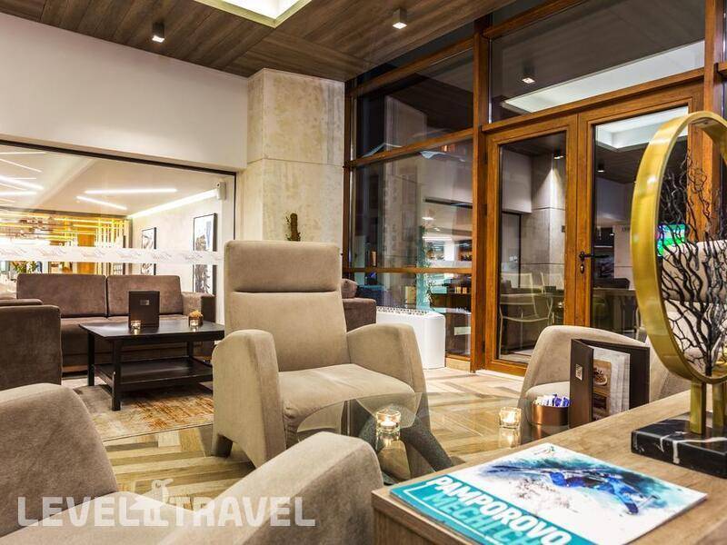 Фотография Perelik Hotel