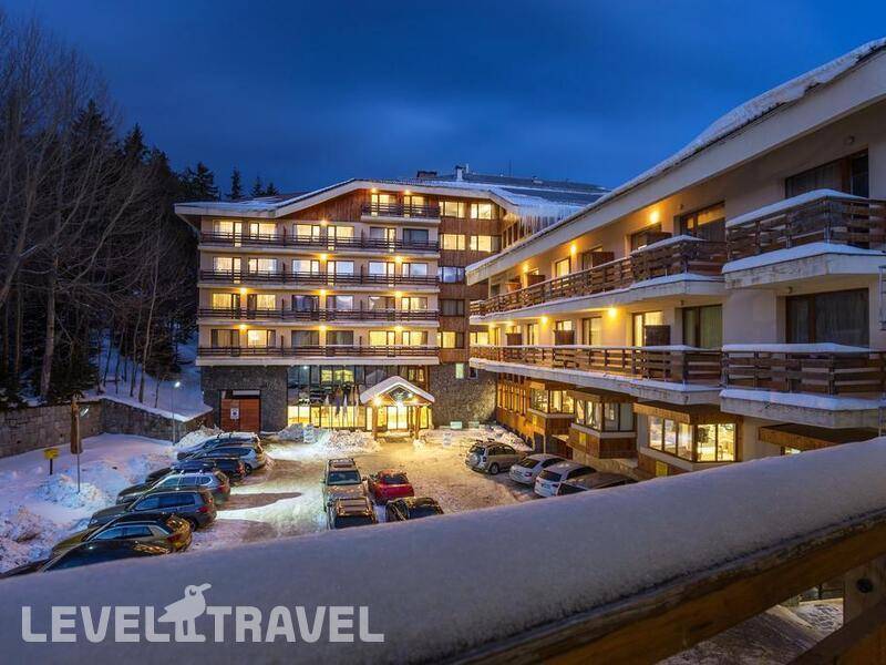 Фотография Perelik Hotel