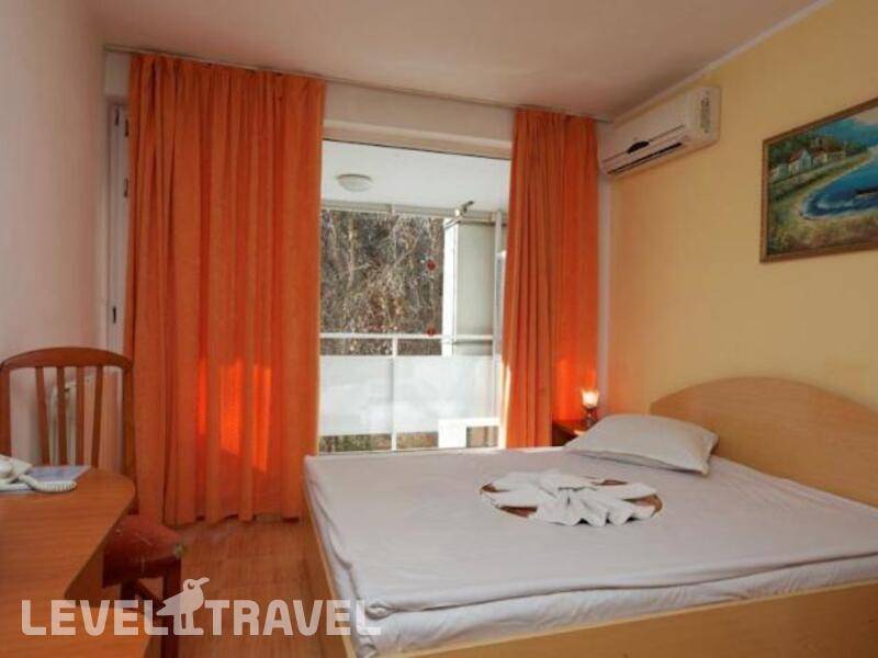Фотография Pliska Hotel
