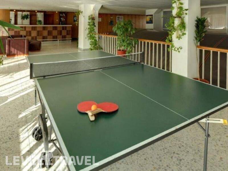 Фотография Pliska Hotel