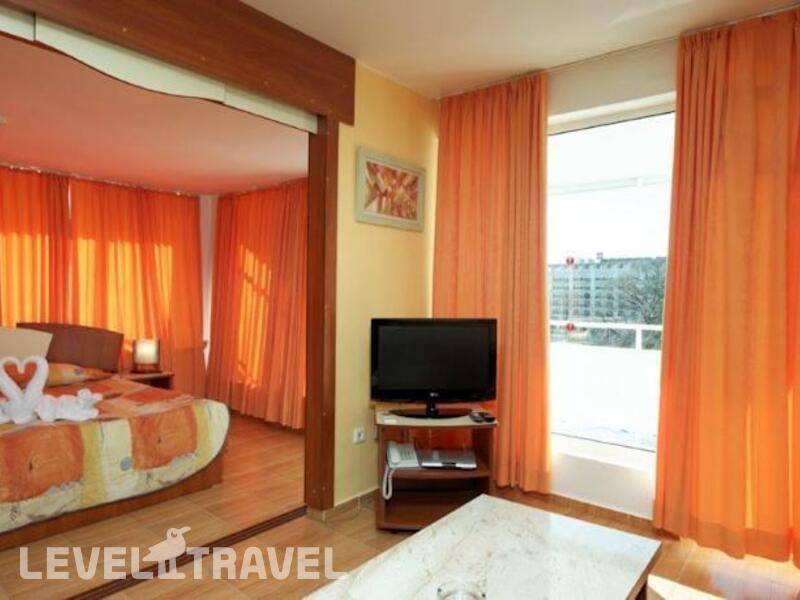 Фотография Pliska Hotel