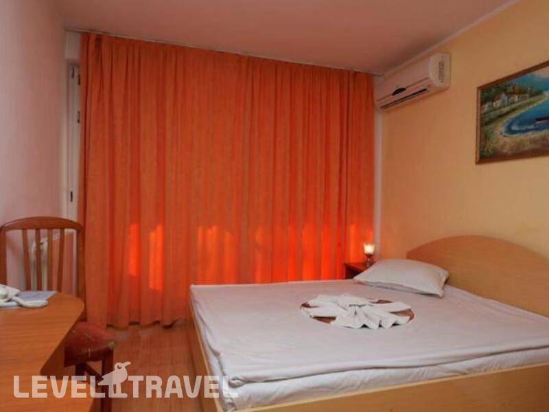 Фотография Pliska Hotel