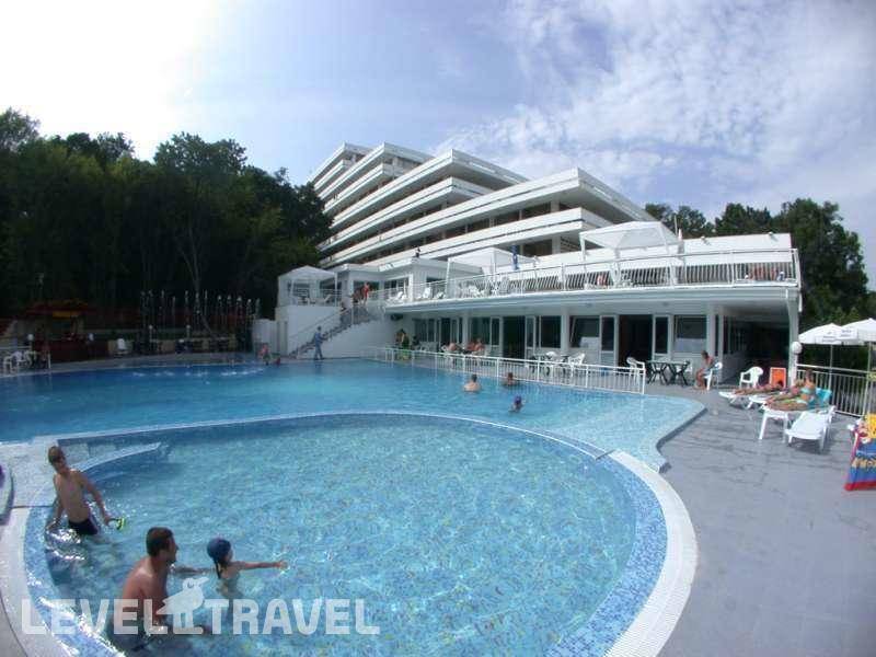 Фотография Pliska Hotel