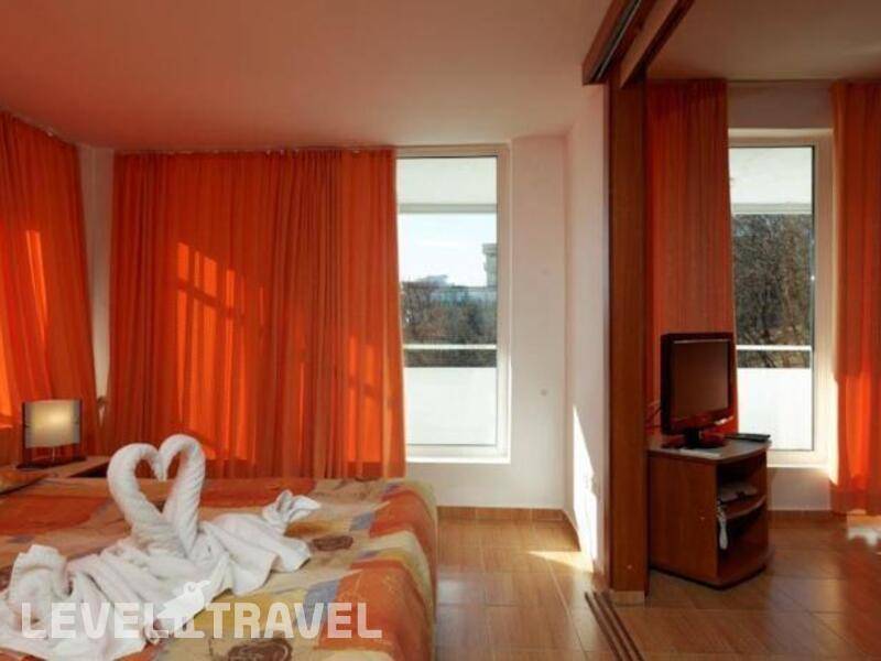 Фотография Pliska Hotel