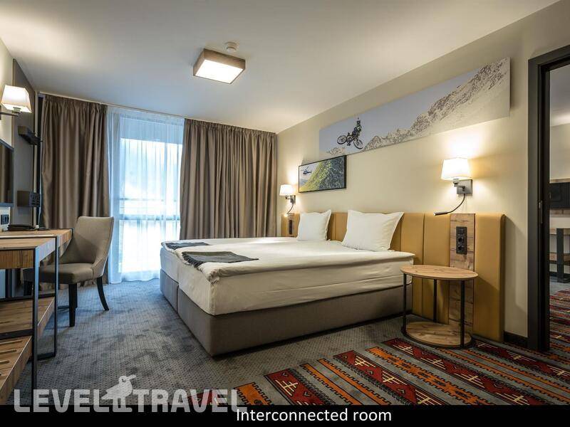 Фотография Rila Hotel