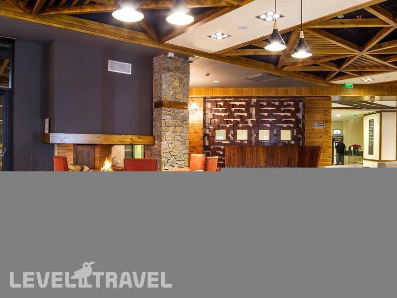 Фотография Rila Hotel