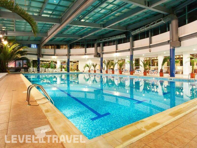 Фотография Rila Hotel