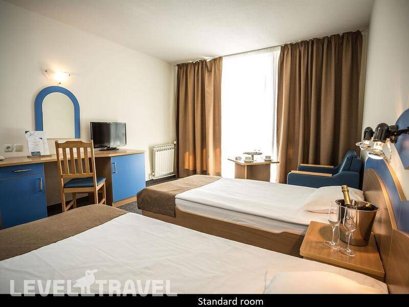 Фотография Rila Hotel