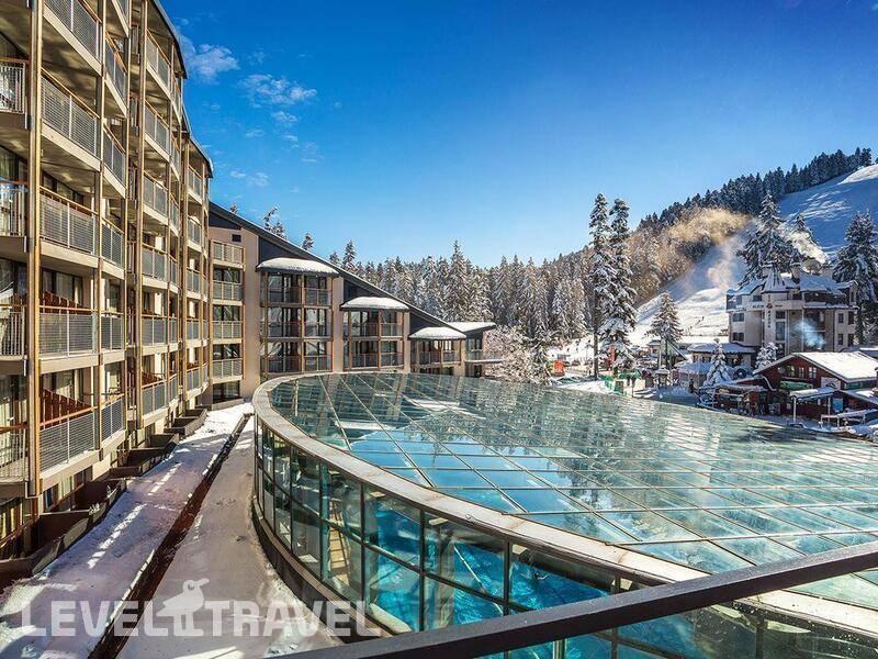 Фотография Rila Hotel