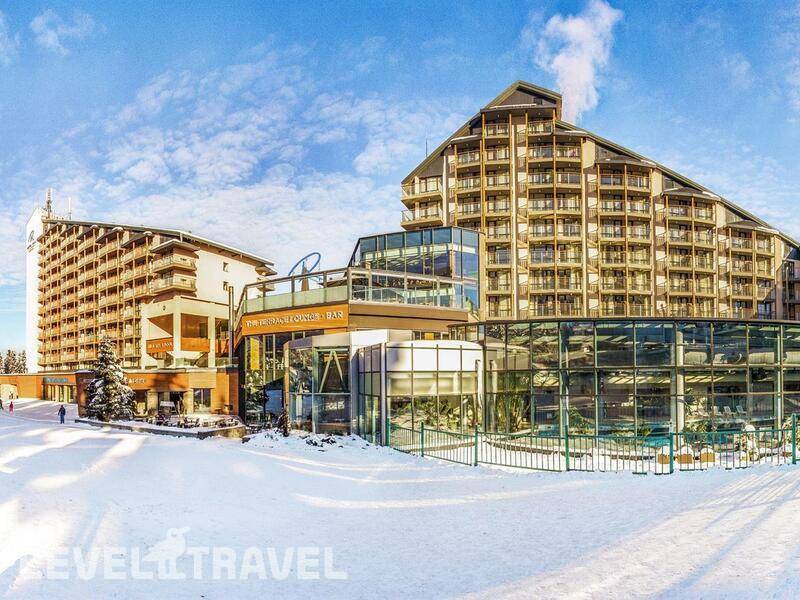 Фотография Rila Hotel