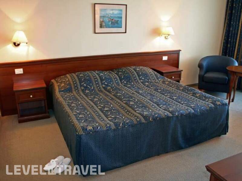 Фотография Riviera Beach Hotel