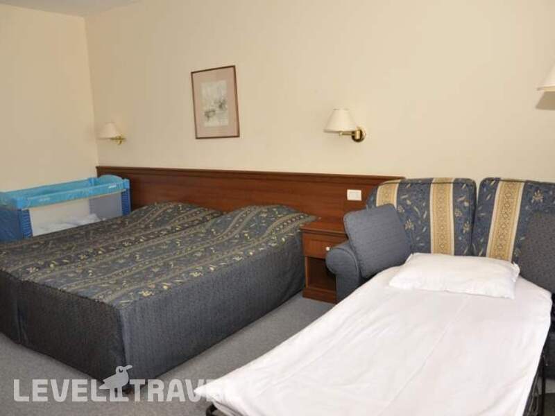 Фотография Riviera Beach Hotel