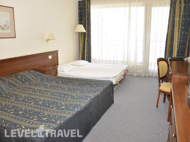 Фотография Riviera Beach Hotel