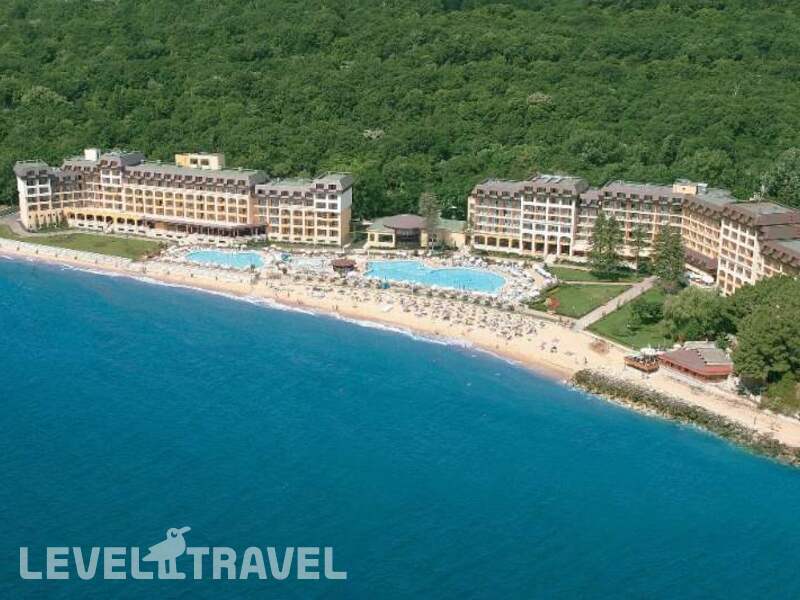 Фотография Riviera Beach Hotel