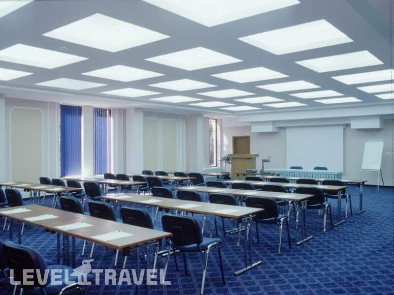 Фотография Riviera Beach Hotel