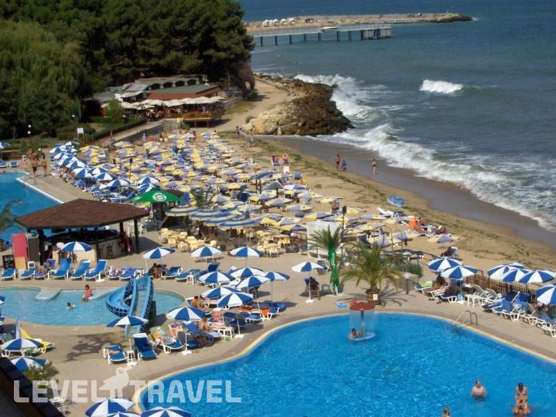 Фотография Riviera Beach Hotel