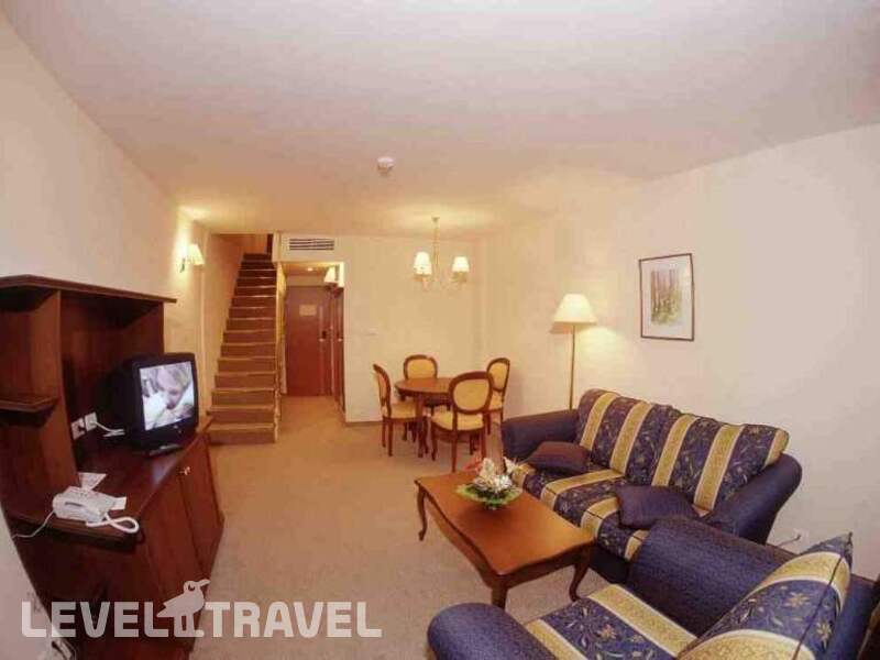 Фотография Riviera Beach Hotel