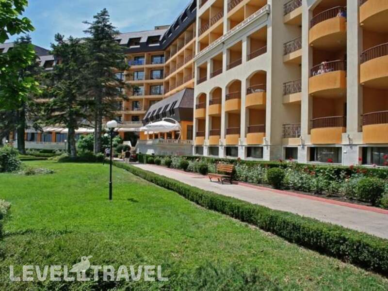 Фотография Riviera Beach Hotel