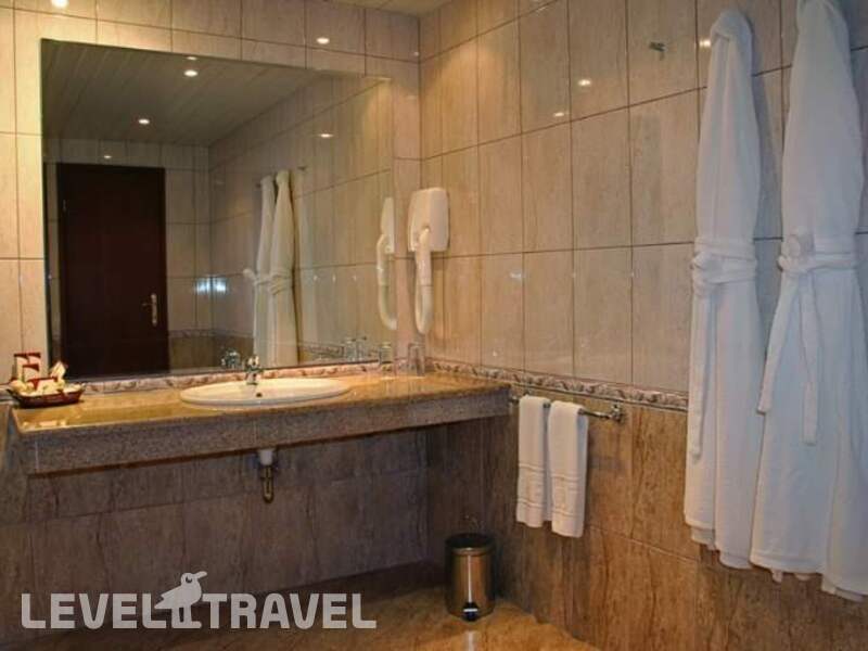 Фотография Riviera Beach Hotel