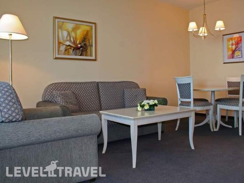 Фотография Riviera Beach Hotel