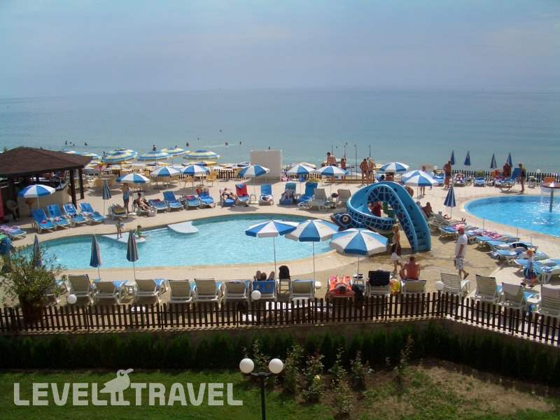 Фотография Riviera Beach Hotel