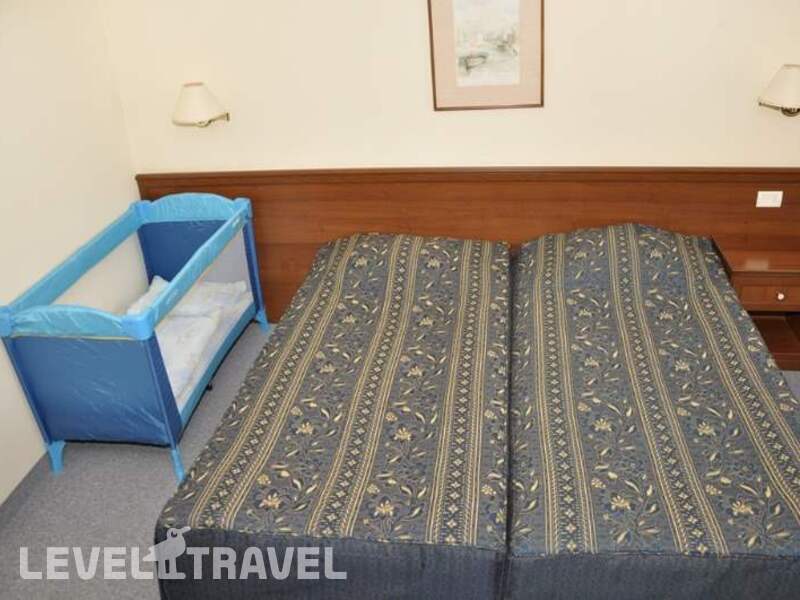 Фотография Riviera Beach Hotel