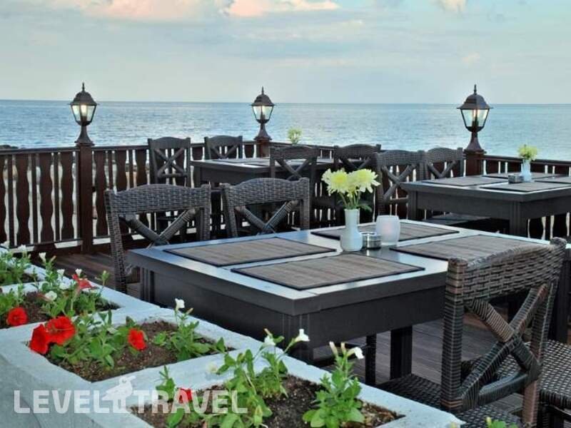 Фотография Riviera Beach Hotel