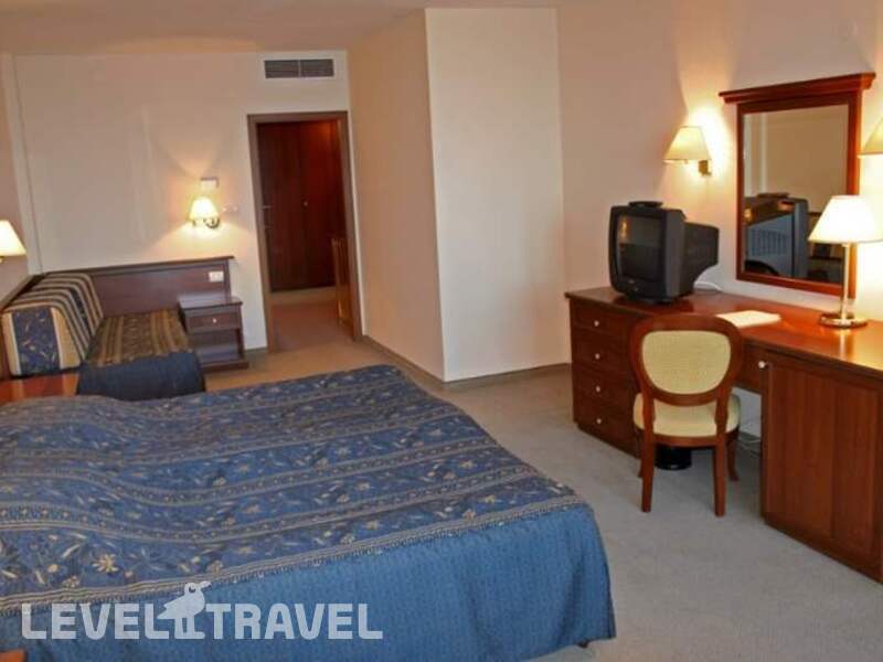 Фотография Riviera Beach Hotel