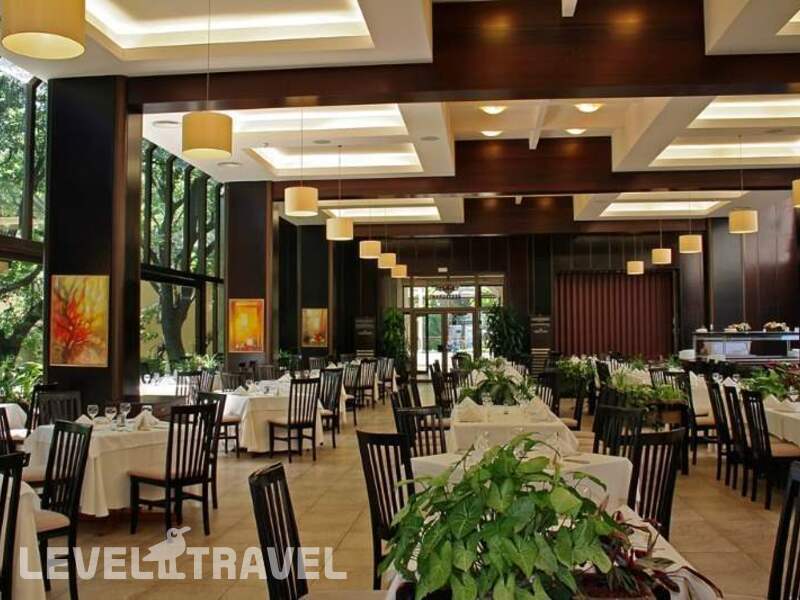 Фотография Riviera Beach Hotel