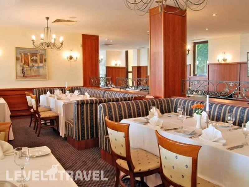 Фотография Riviera Beach Hotel