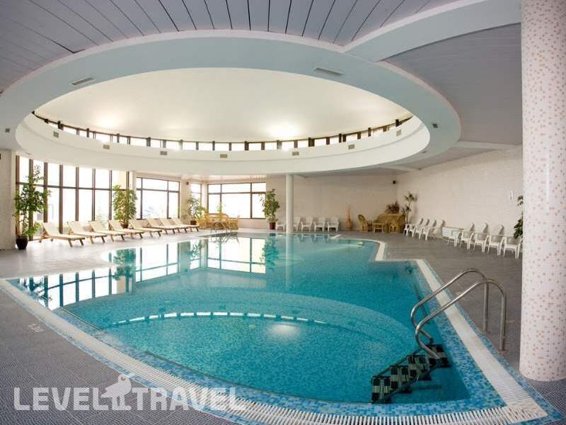 Фотография Riviera Beach Hotel