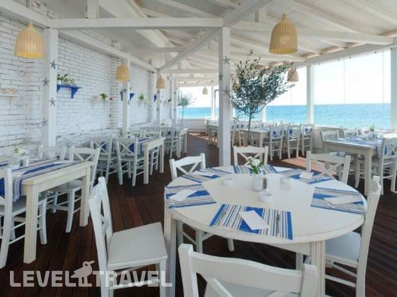 Фотография Riviera Beach Hotel