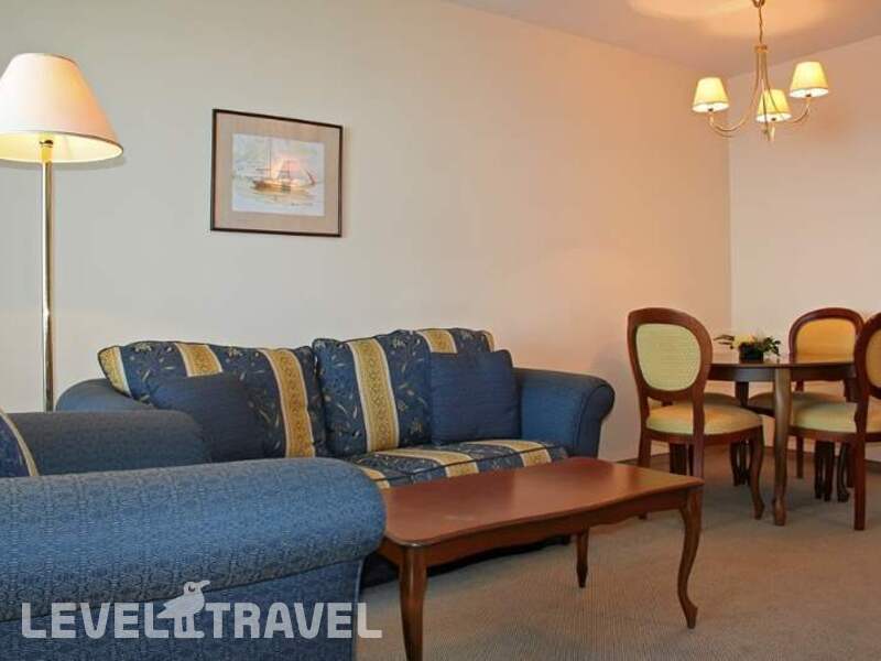 Фотография Riviera Beach Hotel