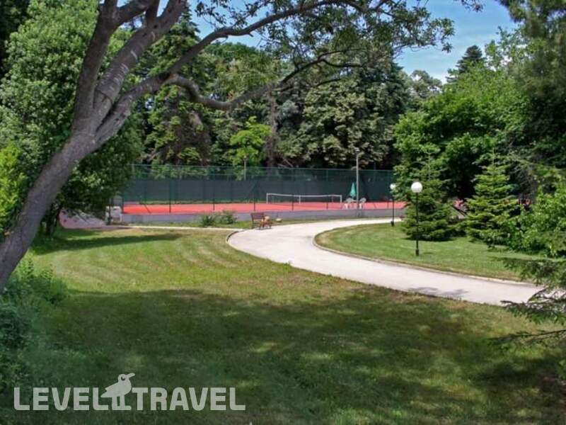 Фотография Riviera Beach Hotel