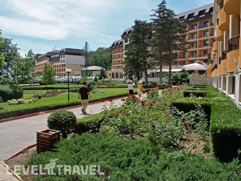 Фотография Riviera Beach Hotel