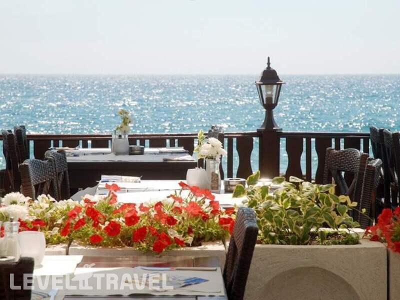 Фотография Riviera Beach Hotel