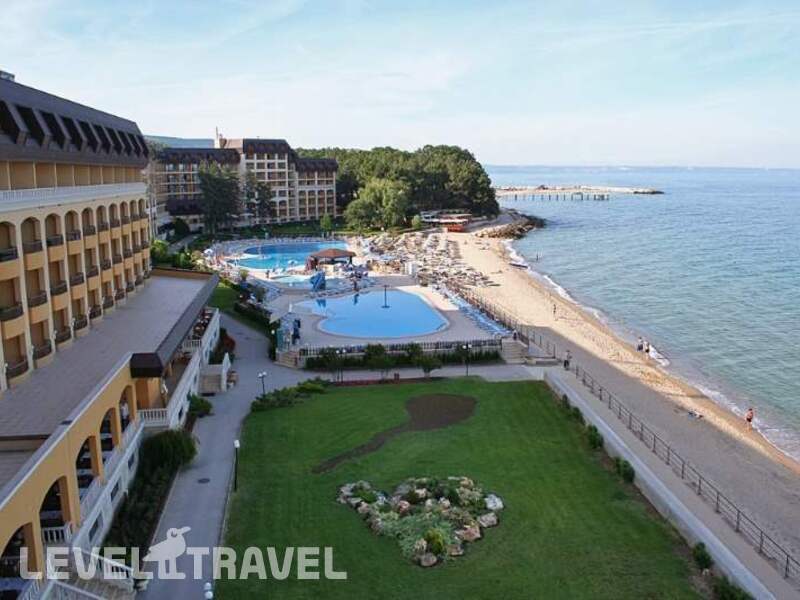 Фотография Riviera Beach Hotel