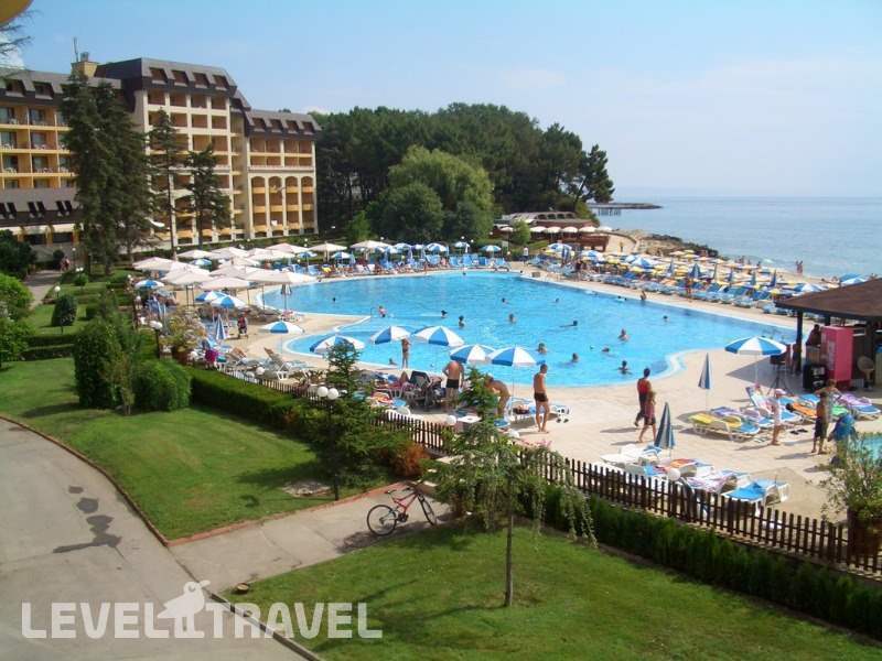 Фотография Riviera Beach Hotel