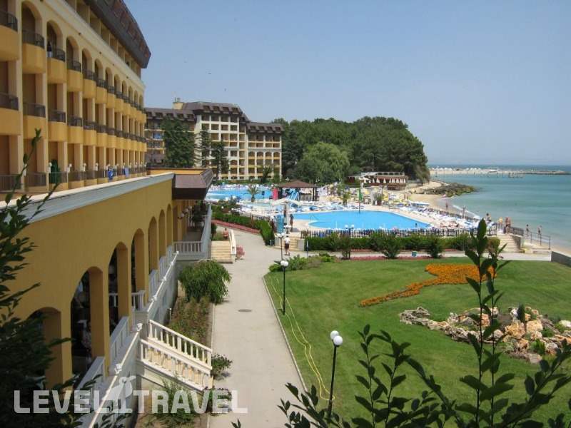 Фотография Riviera Beach Hotel