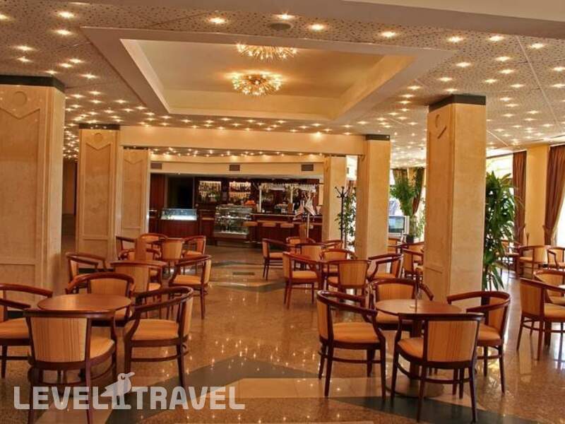 Фотография Riviera Beach Hotel