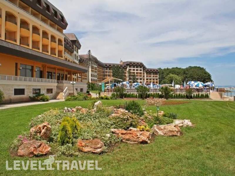 Фотография Riviera Beach Hotel
