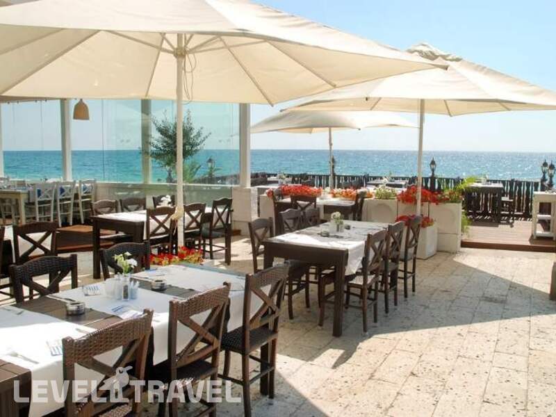 Фотография Riviera Beach Hotel