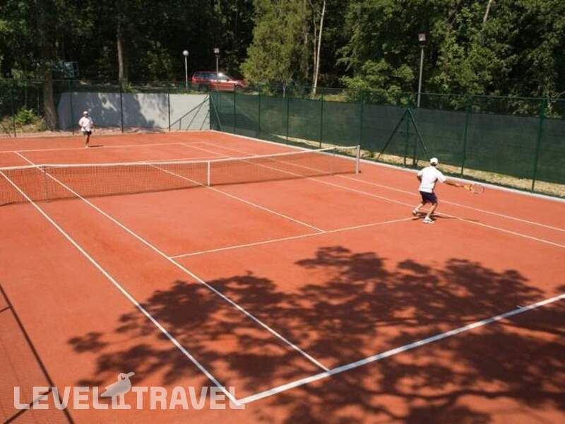 Фотография Riviera Beach Hotel