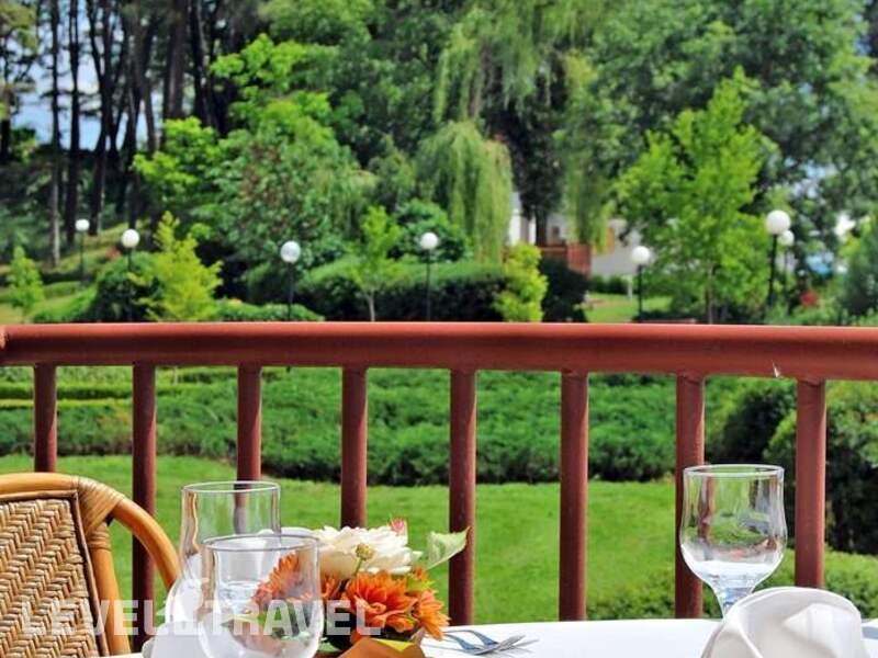 Фотография Riviera Beach Hotel