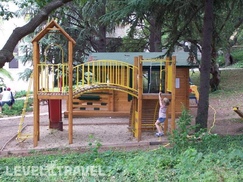 Фотография Riviera Beach Hotel