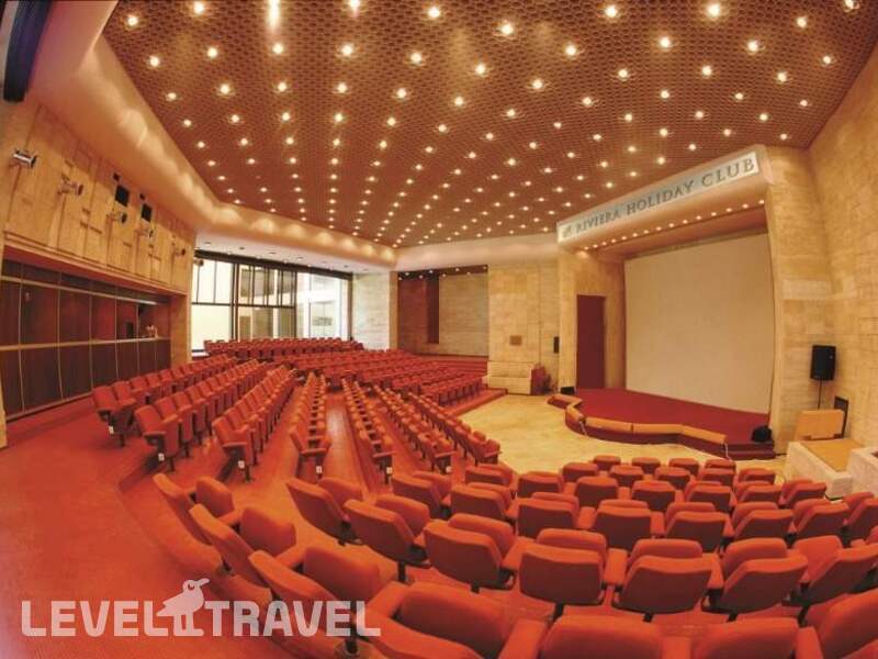 Фотография Riviera Beach Hotel