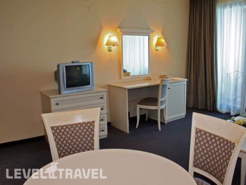 Фотография Riviera Beach Hotel