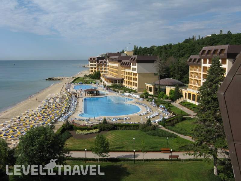 Фотография Riviera Beach Hotel