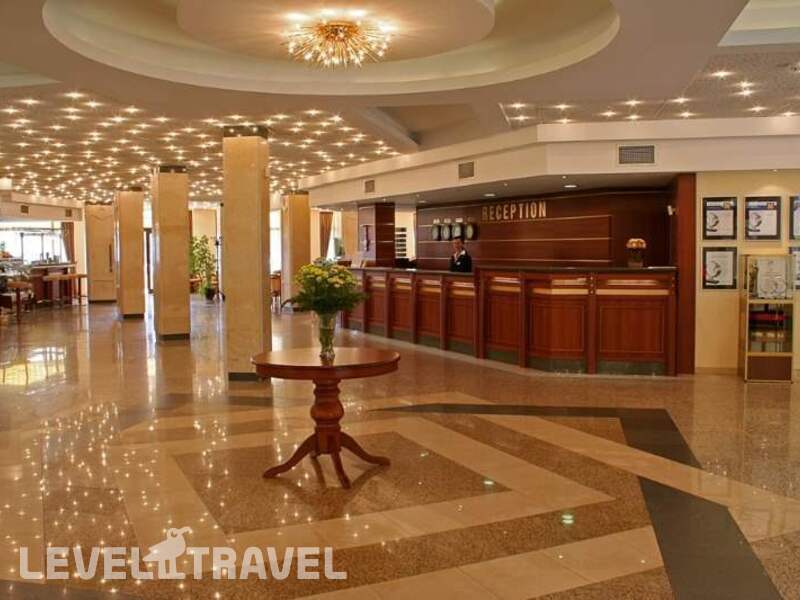 Фотография Riviera Beach Hotel