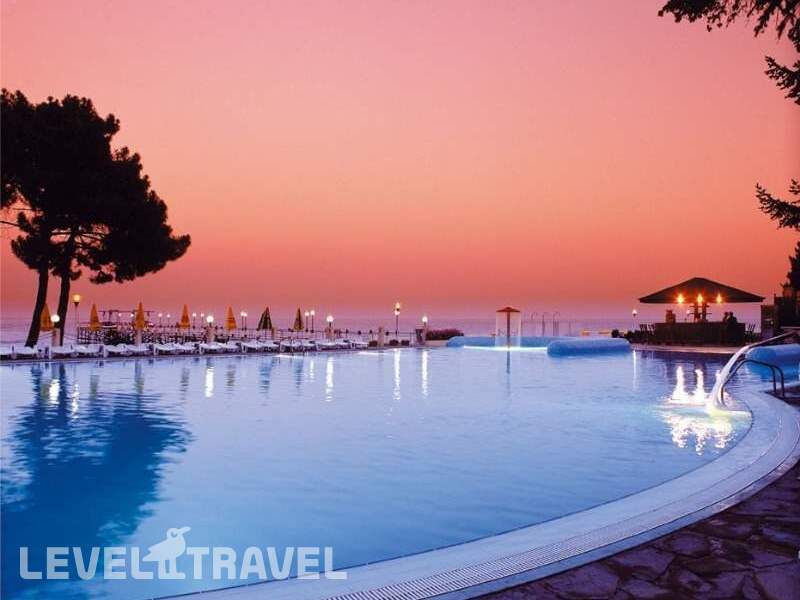 Фотография Riviera Beach Hotel